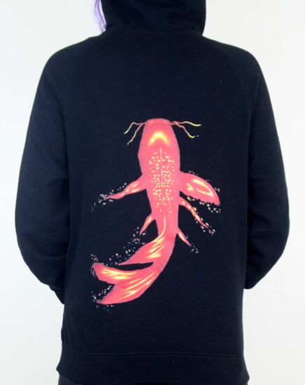 Fire Koi hood.JPG Thumbnail