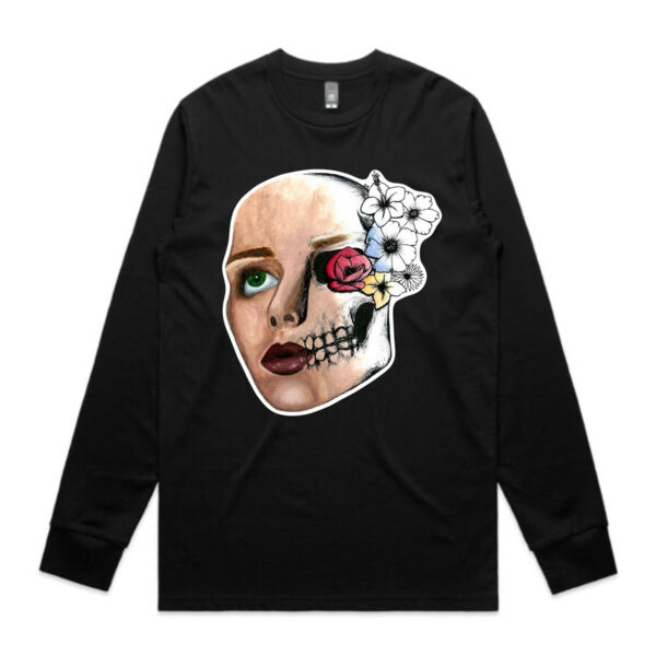 Longsleeve Shirts Thumbnail