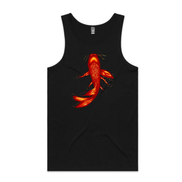 Singlets/Tanks Thumbnail