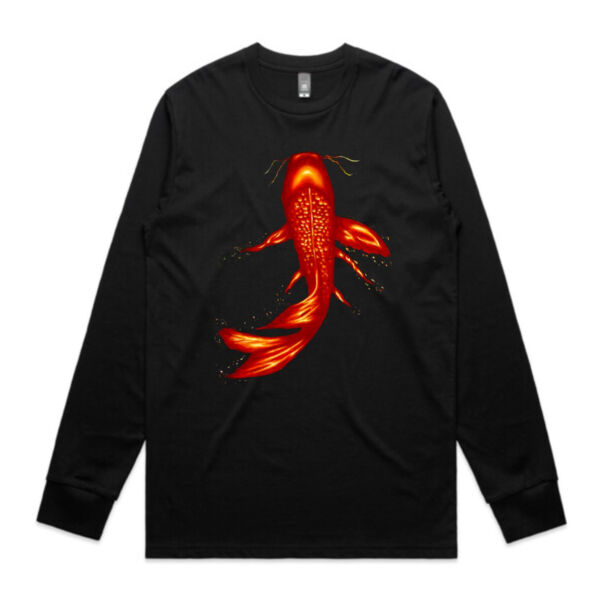 Longsleeve Shirts Thumbnail