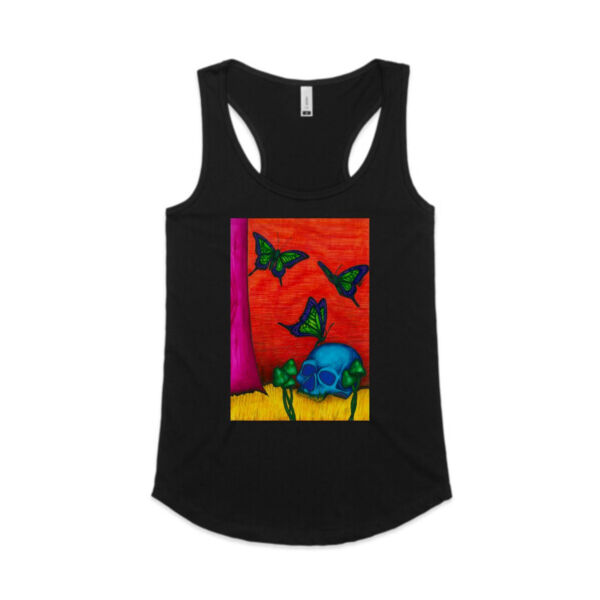 Singlet/Tanks Thumbnail