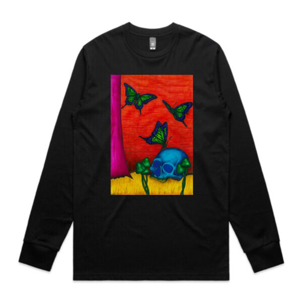 Longsleeve Shirts Thumbnail