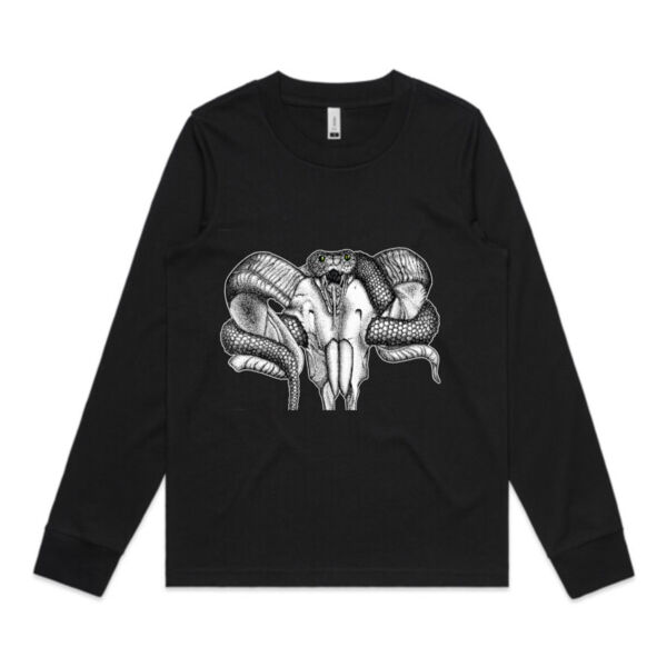 Longsleeve Shirts Thumbnail
