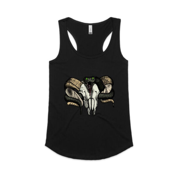 Singlets/Tanks Thumbnail