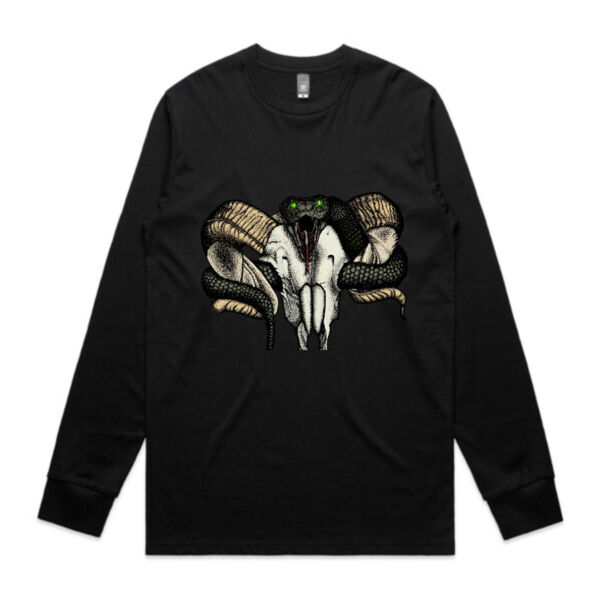 Longsleeve Shirts Thumbnail