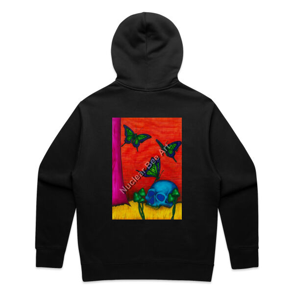 ButterBrains - AS Colour Mens Relax Hood Thumbnail