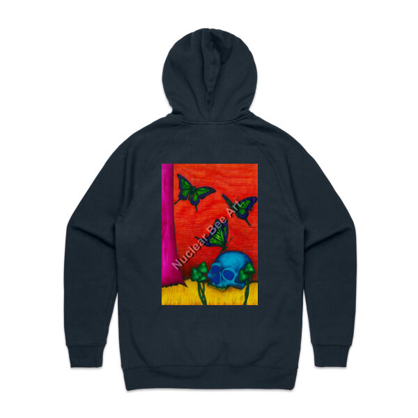 ButterBrains - AS Colour Mens Supply Hood Thumbnail