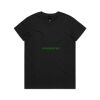 AS Colour Womens Maple Tee Thumbnail